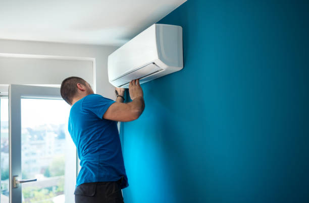 Air Duct Cleaning in Rehobeth, AL