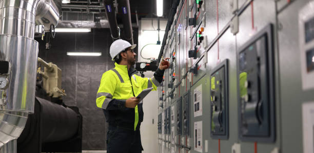 Best HVAC System Installation  in Rehobeth, AL